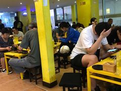 -望京小腰(北京总店)