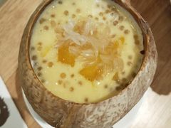 -满记甜品(荟聚购物中心店)