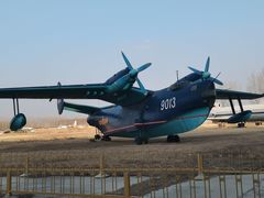 -中国航空博物馆