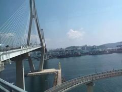-海云台海滩