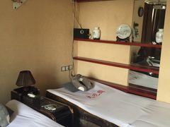 -大观园影院式足浴Spa店(沙坪坝店)