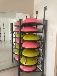 -OM瑜伽教练培训学院