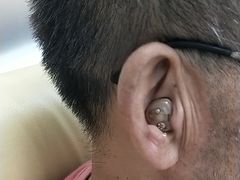 -海之声助听器 瑞士峰力直营中心(华麟大厦店)