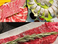 -木槿花韩式炭烤·熟成肉工坊(孙文东路店)