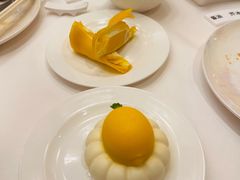 -香宫中餐厅·大连香格里拉(人民路店)