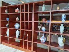 -海创大连科技交流中心(海事大学地铁站店)