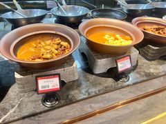 -沽上民肴·海鲜锅贴·天津菜(福州道鸿正家园店)