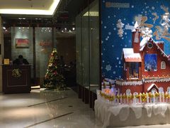 -华安国际大酒店-餐厅