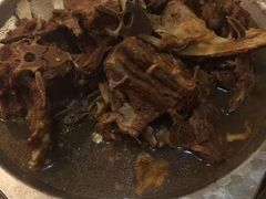 -京城北门羊蝎子铜锅涮肉(总店)