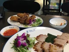 -美奈小馆·越南料理(中航城君尚购物中心店)