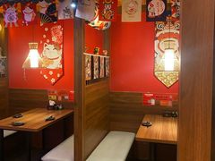 -隐月· 㐂和食屋(芝罘万达公馆店)