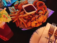 -Ambra Haus琥珀屋精酿餐厅(宝山店)