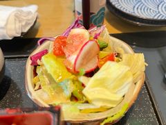 -西村日本料理(香格里拉饭店)