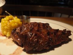 果木澳洲谷饲小排皇-食间牛排(湖西路店)