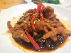 -好食上(喜盈门.范城店)