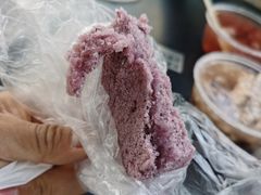-芳婆糕团店(王府大街店)