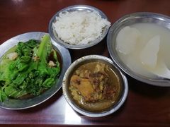 -阿秋牛排(湖心街店)