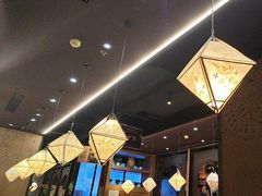 -云海肴·汽锅鸡·云南菜(天津国金汇店)