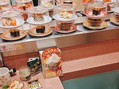 -元气寿司(环球港店)