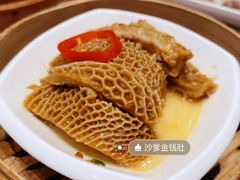 -海皇食府(水都假日酒店店)