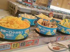 -龍歌自助小火锅(李沧丽达店)