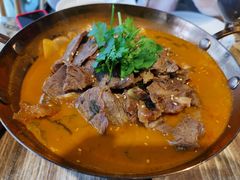 -香山湖家家宴(中山陵店)