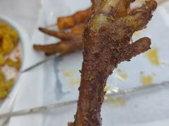 -锦州烧烤·老成都家常菜(东大桥店)