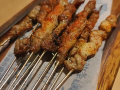-马记永·兰州牛肉面(天通苑家乐福店)