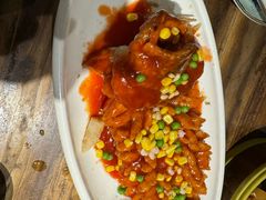 -鱼食饭稻·苏浙土菜17年老馆子(平江路店)