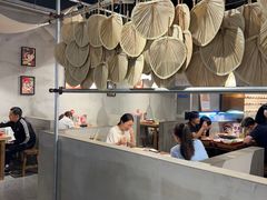 -言玖鲜火锅串串披萨自助(益田假日店)