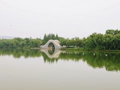 -云龙湖旅游景区