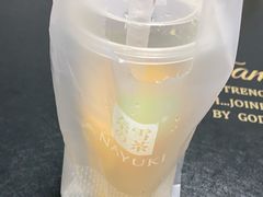 -奈雪的茶(大梅沙8号仓店)