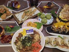-弓二·烧鸟居酒屋(财富购物中心店)