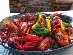 十三香小龙虾-拙味兄弟龙虾·江湖菜(和畅堂店)