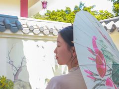 -江门古兜温泉小镇