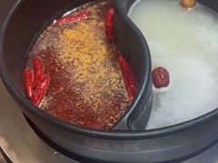 -泥锅串串香(学院路店)