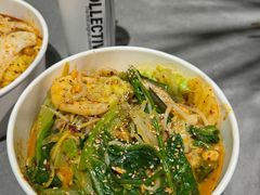 招牌麻辣拌-W COLLECTIVE  DESSERT SHOP