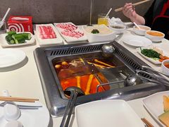 -海底捞火锅(锦艺城店)