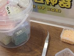 -做个东西·银饰·陶艺·拼豆DIY(西安旗舰店)