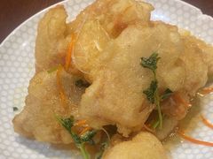 -老厨家(友谊路总店)