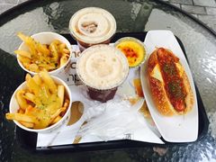-艾薯夫妇Aysh(红山店)