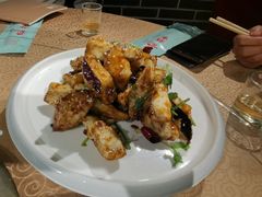 -前门故事烤鸭店(十里河店)