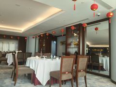 -粤财皇冠假日酒店·彩华轩中餐厅