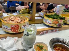 -龍歌自助小火锅(崂山丽达店)