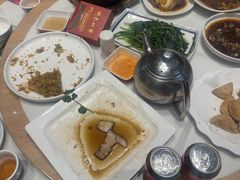 -鹅香四海·卤水火锅·砂锅粥·潮汕菜(宝安店)