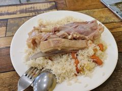 -塔斯提抓饭(东城汇店)