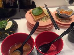-争鲜回转寿司(双井家乐福店)