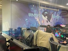 -丽达购物中心(崂山店)