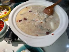 -雀蓝川菜(滨湖万象汇店)