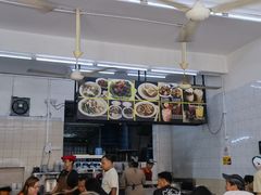 -金沙园生肉面(Jalan Pantai)